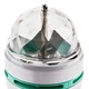 Світломузика для будинку Led mini party light lamp (Біла), диско лампочка (VS7002022) - зображення 4