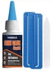 Текстильный клей для одежды Visbella Sew Glue Liquid 60ml, Белый (1008721-Other) - изображение 6