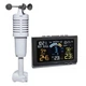 Метеостанция TFA Spring Breeze 35114001 - изображение 5