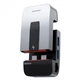 HUB адаптер Baseus Armor Age Type-C Bracket Multifunctional 3USB Type-C RG45 96Вт Grey - изображение 1