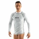 Теніска сонцезахисна Seac RASH GUARD T-SUN довгий рукав чоловічий білий L (1550015011080A) - изображение 2