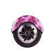 Гироборд самобаланс Wheel Pro 8" Космос Розовый - изображение 3