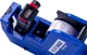Этикет-пистолет Buromax однострочный Синий (BM.4310) - изображение 2