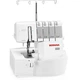 Оверлок Bernina L 450 - изображение 1