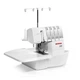 Оверлок Bernina L 460 - изображение 1