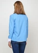 Женский жакет Подіум Ergot 10902-LIGHT/BLUE M Голубой - изображение 2