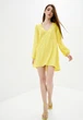 Женская блузка-туника Подіум Dolan 27933-YELLOW S Желтый - изображение 2