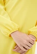 Женская блузка-туника Подіум Dolan 27933-YELLOW S Желтый - изображение 4