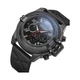 Часы Megir Black MG2052 (ML2052G-BK-1) - изображение 2