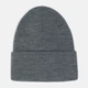 Шапка Levi's Slouchy Red Tab Beanie 223878-11-55 One Size Regular Grey (7613325366800) - изображение 3