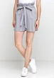 Женские шорты Подіум Ember 25492-GREY M Серый - изображение 2