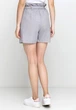 Женские шорты Подіум Ember 25492-GREY M Серый - изображение 3