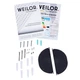 Витяжка Weilor PDS 62302 WH 1100 LS Motion - изображение 14