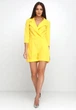 Женский комбинезон Подіум Elizion 23982-YELLOW M Желтый - изображение 1