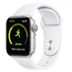 Smart Watch Series 6 HW22 PLUS PLUS, Hi Watch, 44mm Aluminium, беспроводная зарядка, white - изображение 2