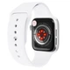 Smart Watch Series 6 HW22 PLUS PLUS, Hi Watch, 44mm Aluminium, беспроводная зарядка, white - изображение 5