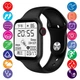 Smart Watch Series 6 Z32 PRO, 44mm Aluminium, 2 ремешка, black - изображение 1