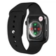 Smart Watch Series 6 Z32 PRO, 44mm Aluminium, 2 ремешка, black - изображение 5