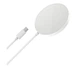 Беспроводная зарядное устройство для телефона MagSafe Charger ST-15 White - изображение 6