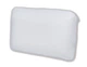 Подушка 41,5x24x11см ортопедична з ефектом пам'яті Latex Classic S Olvi біла J2513 гипоалергенна - зображення 1