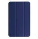 Чохол Primo для планшета Samsung Galaxy Tab S7 11" (SM-T870/SM-T875/SM-T878) Slim - Dark Blue Primo синій - зображення 2