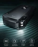Пусковое устройство Baseus Super Energy Max Car Jump Starter 2000А 20000 mAh Черный - изображение 10