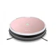 Робот-пилосос ILIFE A80 Plus Сухе/Вологе прибирання 90 хв.роботи Рожевий (1440alx) - изображение 1