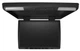 Потолочный монитор GATE SQ-1502 BL чёрный - изображение 2