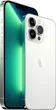 Мобильный телефон Apple iPhone 13 Pro 128GB Silver (REF A+) Емкость батареи – 90%+ (2QMLVA3) - изображение 2