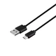 Беспроводные Bluetooth наушники Remax RB-S30 (Черный) - зображення 3