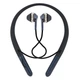 Беспроводные Bluetooth наушники Remax RB-S30 (Черный) - зображення 4