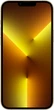 Мобільний телефон Apple iPhone 13 Pro Max 256GB Gold (REF A) Ємність батареї – 85%+ (2AMLLD3) - зображення 4