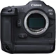 Aparat fotograficzny Canon EOS R3 Body Black (4895C004) - obraz 1