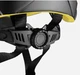 Шолом ROCKBROS TT-16 281 г 57-62 см L/XL з окулярами Біло-Червоний - зображення 3