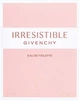 Woda toaletowa damska Givenchy Irresistible 50 ml (3274872419308) - obraz 2