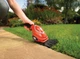 Black&Decker GSL700KIT + спеціальні захисні рукавиці та секатор - изображение 2