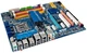 Материнская плата Socket 775 GIGABYTE GA-EP45-UD3P SLI ( s775,DDR2, chipset P45, FSB 1600 MHZ, PCI-Ex16 ) Б/У - изображение 2