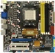 Материнська плата Socket AM2+ ASUS M3A78-EM c HDMI (sAM2+/AM2, DDR2, AMD 780G, PCI-Ex16) - зображення 1