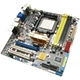 Материнська плата Socket AM2+ ASUS M3A78-EM c HDMI (sAM2+/AM2, DDR2, AMD 780G, PCI-Ex16) - зображення 3