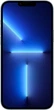 Мобільний телефон Apple iPhone 13 Pro Max 256GB Sierra Blue (REF A) Ємність батареї – 85%+ (2AMLLE3) - зображення 4