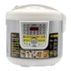 Мультиварка ROTEX RMC504-W International 900W 5л - изображение 1