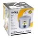 Мультиварка ROTEX RMC504-W International 900W 5л - изображение 8
