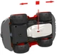 Конструктор DIY Spatial Creativity Машина скорой помощи LM8031-SZ-1 (TOYSCJ-1365089) - изображение 4