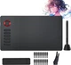 Графический планшет VEIKK A15PRO Graphics Tablet Gray - изображение 3