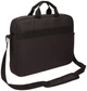 Сумка Case Logic Laptop Bag Advantage Attache 17" ADVA-117 Black (3204204) - изображение 2