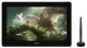 Графический монитор HUION Kamvas Pro 16 Plus (4K) + перчатка - изображение 1