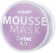 Мусс-маска для лица Hillary Mousse Mask Sorbet смягчающая 20 г (2314800000138/4823116601987) - изображение 1