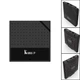ТБ смарт приставка медіаплеєр Mecool KM8 P TV Box Amlogic S912 2/16 GB Android 6.0 - зображення 3