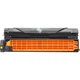 Копи Картридж, Фотобарабан для OKI MC770dn BASF Yellow BASF-DR-780DY - изображение 3