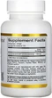 California Gold Nutrition CoQ10 100 mg 120 капсул (4384303740) - изображение 2